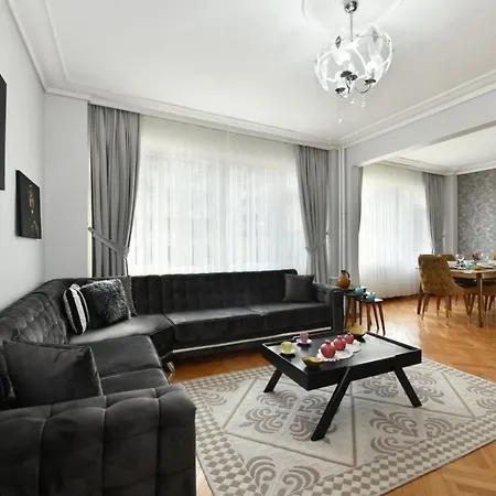 Dream House Sisli Istanbul