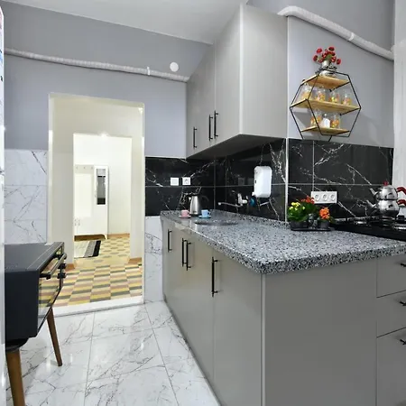 Apartment Dream House Sisli