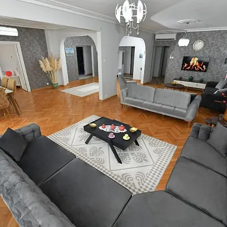 Dream House Sisli Istanbul
