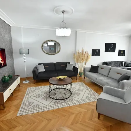 Dream House Sisli