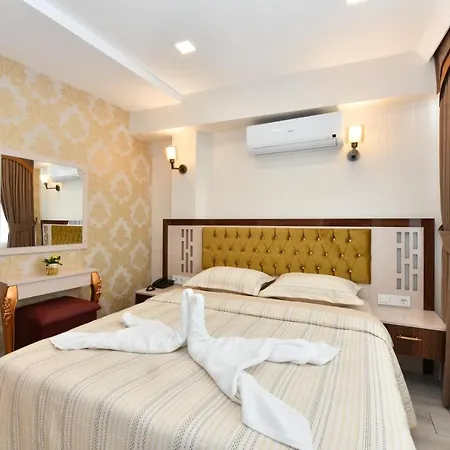 Apartment Dream House Sisli *