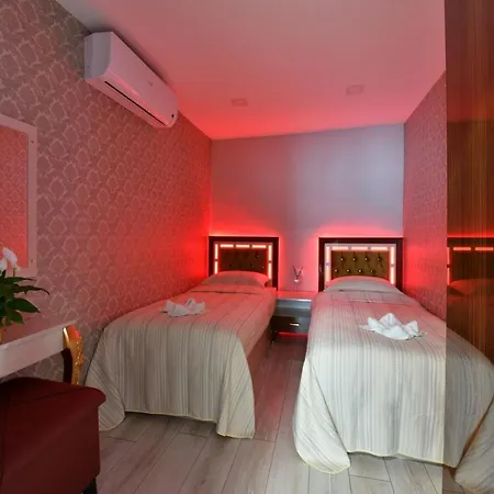 Apartment Dream House Sisli Istanbul