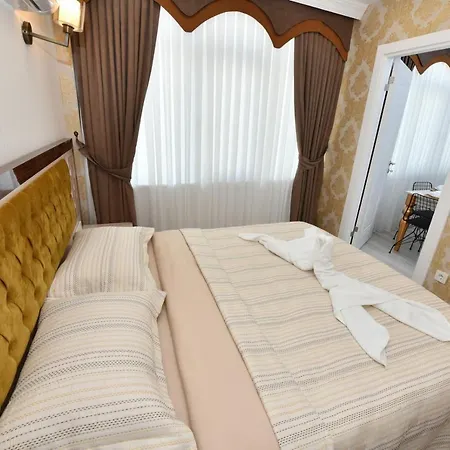 Dream House Sisli *