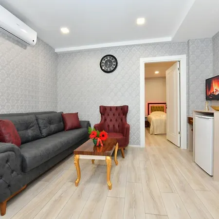 Dream House Sisli *