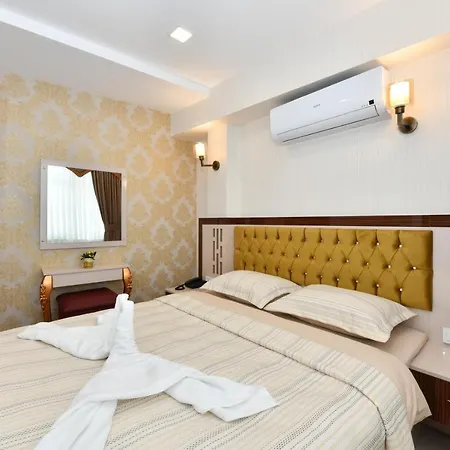 Dream House Sisli Apartment Istanbul