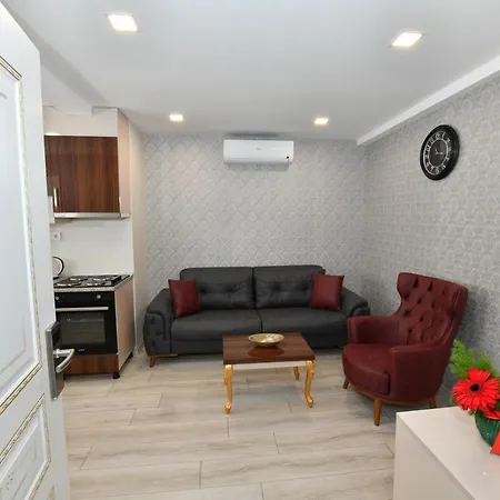 Dream House Sisli Istanbul