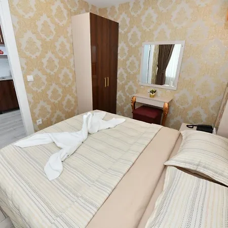 Apartment Dream House Sisli