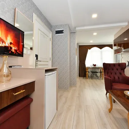 Dream House Sisli * Istanbul