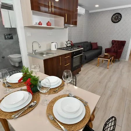 Dream House Sisli