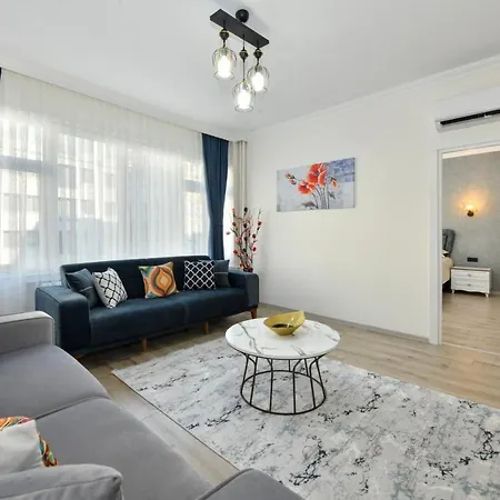 Dream House Sisli Istanbul