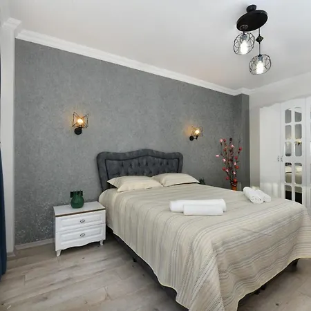 Dream House Sisli *