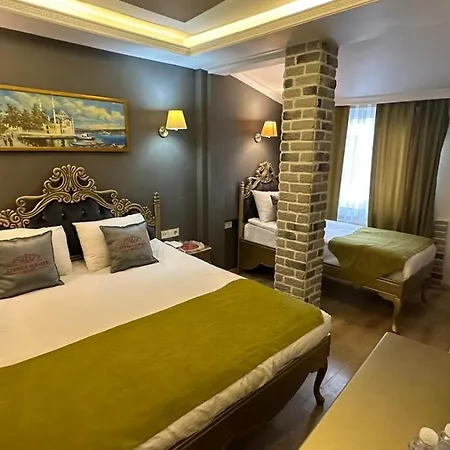 Ethnica Old Hotel