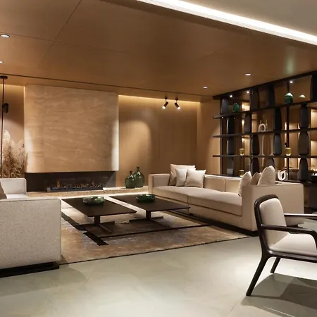 Marriott Executive Fulya 伊斯坦布尔
