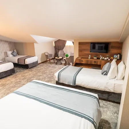 Airport Express 4* Istanbul