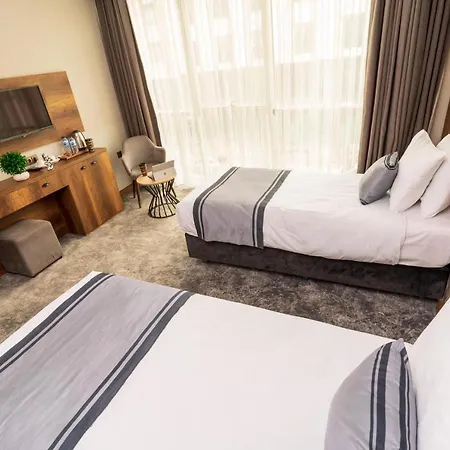 Airport Express Hotell Istanbul