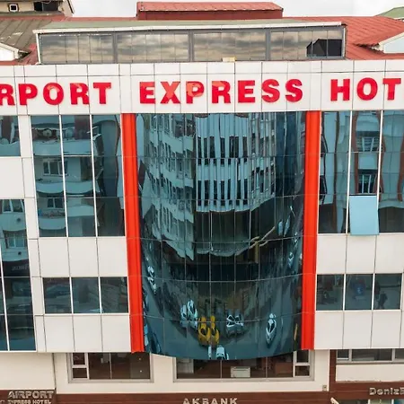 Airport Express Istanbul
