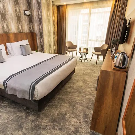 Airport Express Hotell