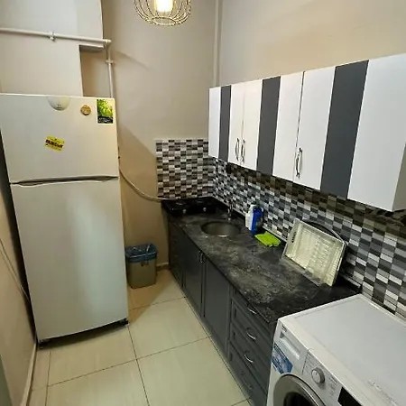 Lamartin Apartmán