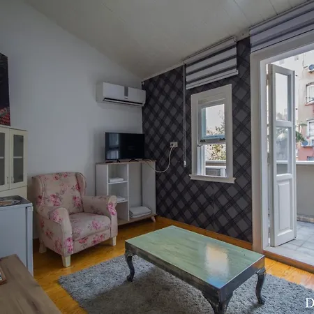 Puhu Otel İstanbul