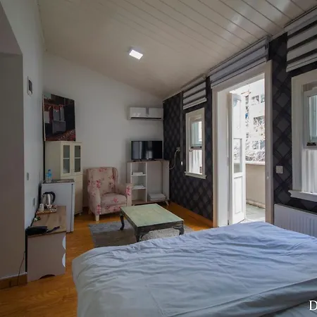 Otel Puhu 2*