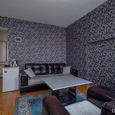 Puhu Otel