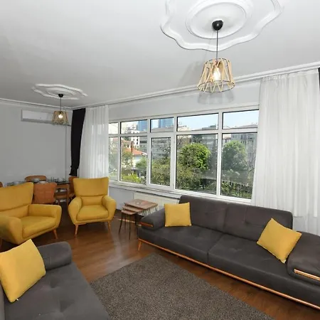Apartment Nasiroglu