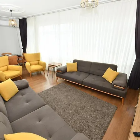 Nasiroglu Apartment Istanbul