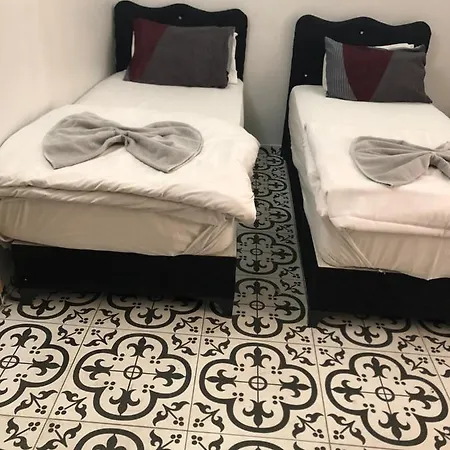 Reydel Hotel 3*
