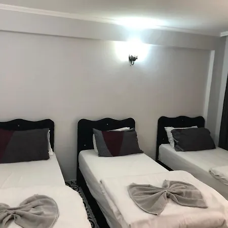 Reydel Hotel 3*