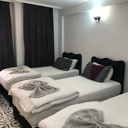 Reydel Hotel