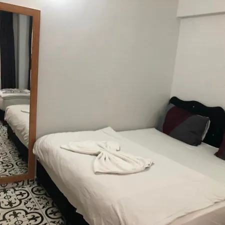 Reydel Hotel 3*