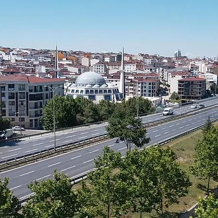 شقة مفروشة في Furnished In Apartmán *