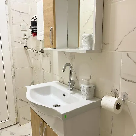 One Bedroom Close To Taksim Square 1 Apartment