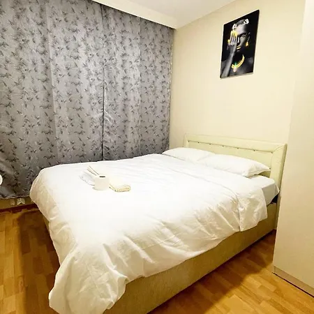Apartment One Bedroom Close To Taksim Square 1 Istanbul