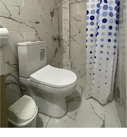 Apartment One Bedroom Close To Taksim Square 1