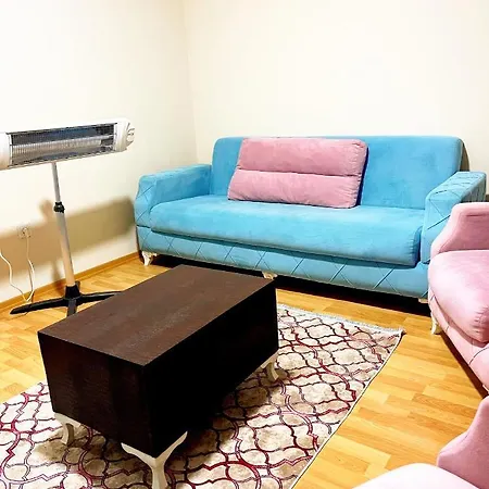 One Bedroom Close To Taksim Square 1 Istanbul
