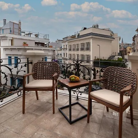 Otel Mula 5*