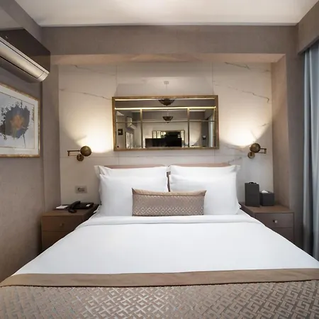 Mula Otel 5*