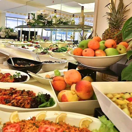 Emirhan Palace