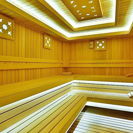 Emirhan Palace Hotel
