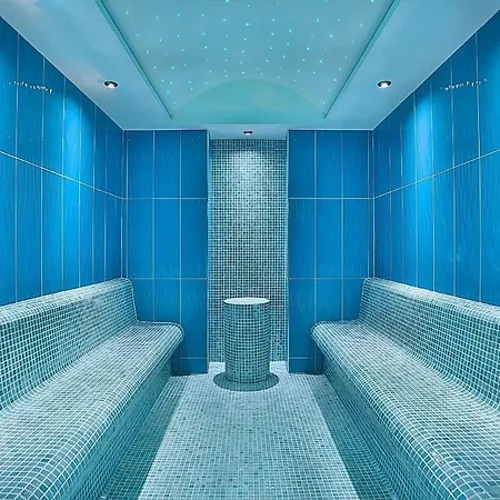 Emirhan Palace * Istanbul