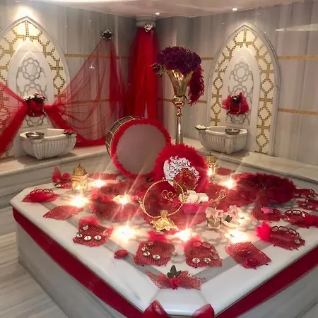 Emirhan Palace Hotel