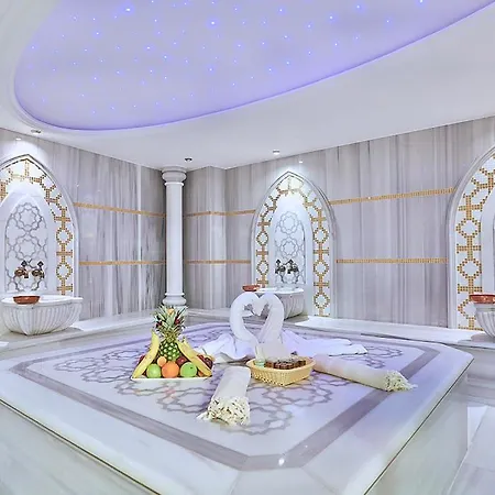 Emirhan Palace Istanbul