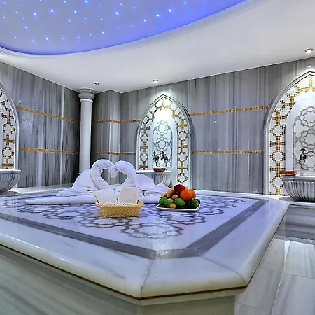 Emirhan Palace Hotel