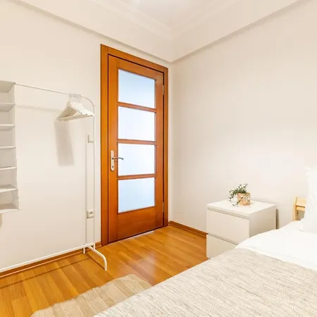 Apartment Modern And Fully Furnished Flat In Sisli *