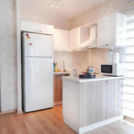 King Ss4 Apartment *
