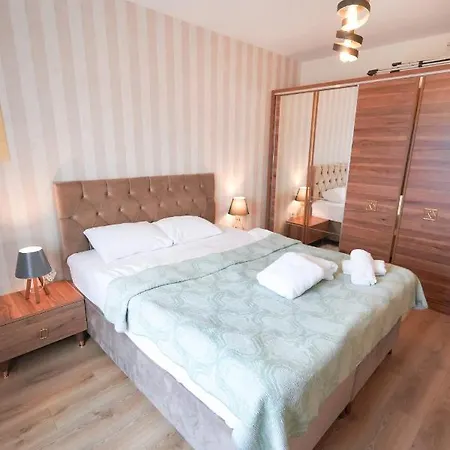 King Ss4 Apartment