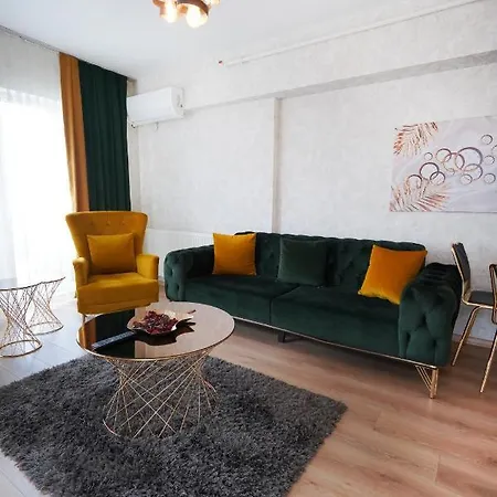 Apartment King Ss4