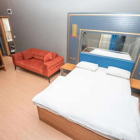 Hotel Trend Istambul