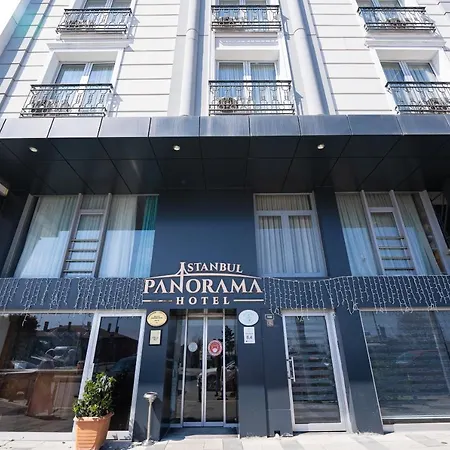 Hotel Panorama 3*